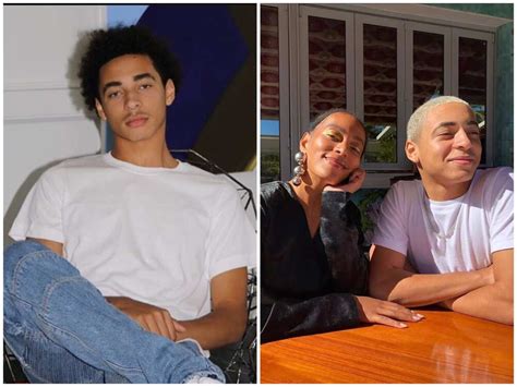 julez leak|‘Somebody Take His Phone’: Solange’s Son Julez Denies。